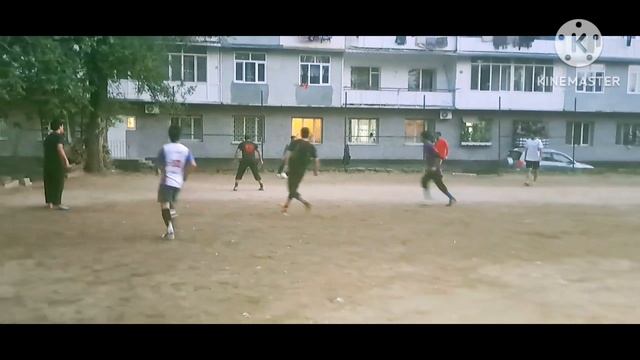 АНУШ ГОЛ ЗАДАЙЧОНА #ranaldo #блог13 #бой #варзиш #мма #футбол