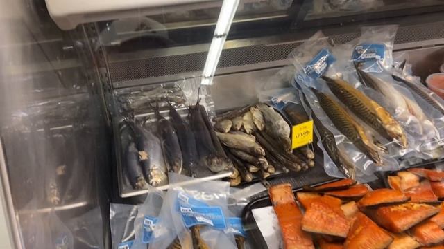 Цены на продукты в Америке в 2025 / Недельная закупка про смотреть онлайн