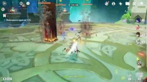 Как вернуть свой аккаунт в Genshin Impact после взлома?