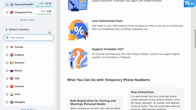 Регистрация на сайте Temu! Как создать учетную запись Temu