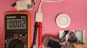 T-Embed CC1101 от LILYGO  полный обзор!