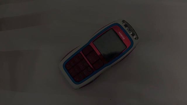 Первый в мире телефон-стробоскоп: NOKIA 3220 — Дискотека в