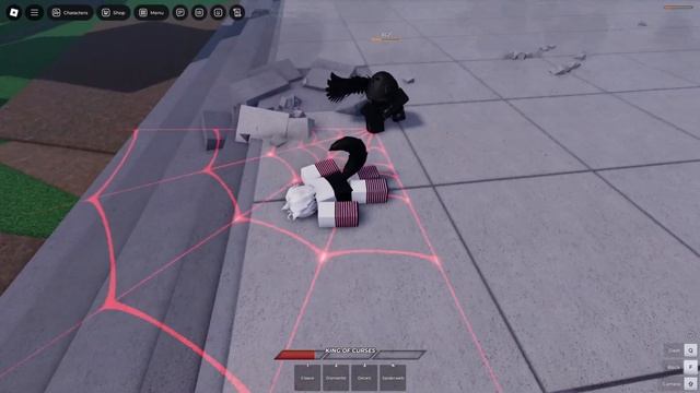 ЭТОТ СУКУНА ПРОСТО ИМБА! ЛУЧШИЙ ПЕРСОНАЖ В ULTIMATE BATTLEGROUND