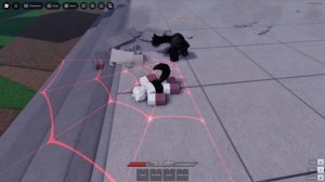 ЭТОТ СУКУНА ПРОСТО ИМБА! ЛУЧШИЙ ПЕРСОНАЖ В ULTIMATE BATTLEGROUND