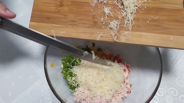 КАК ВАМ такой рецепт баклажан?