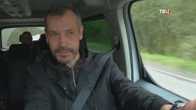 Путешествие в Спасо-Каменный монастырь. Роль Церкви в смотреть онлайн