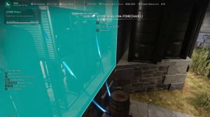 Once human - МЕСТО для базы - Фабрика РЕСУРСОВ