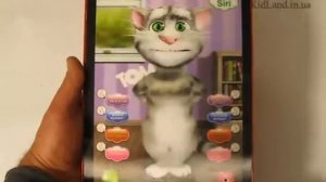 Интерактивный планшет Кот Том