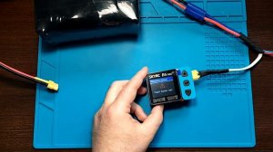 Зарядное устройство SkyRc B6neo+, или ToolkitRc m7, что выбрать?