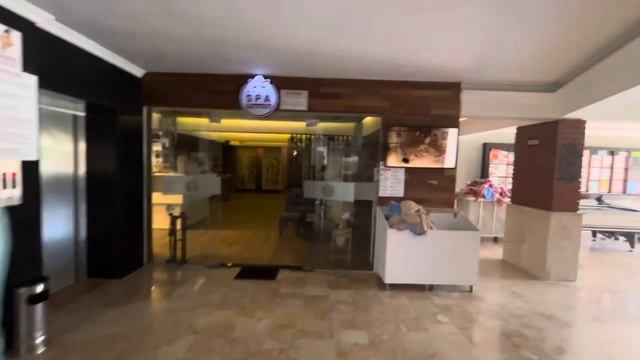 Турция | Отель Camyuva Beach | Кайф или все плохо? смотреть онлайн