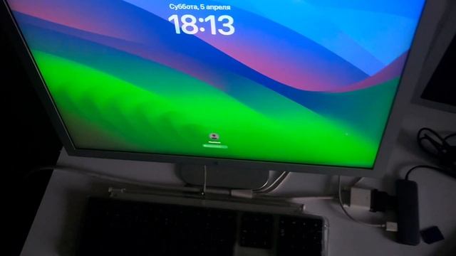 Apple HD Cinema Display обзор в 2025 году смотреть онлайн