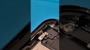 Проклейка дисплея для iPhone. Какую выбрать? Наглядно, на