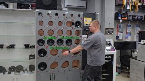 Прослушка новинок от Apocalypse НЕОДИМОВЫЕ сильвестры (m61 se