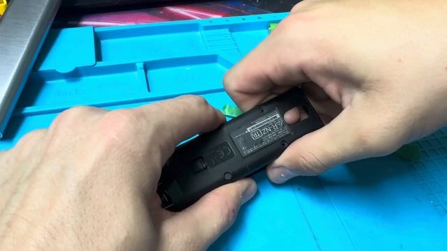 Samsung bn-59 ремонт пульта после залития👨🔧 смотреть онлайн