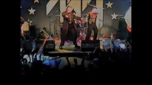 Король и Шут. Концерт в Архангельске. М33 18.12.2005