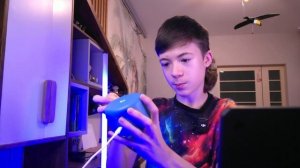 Распаковка Яндекс станции Лайт 2 😮