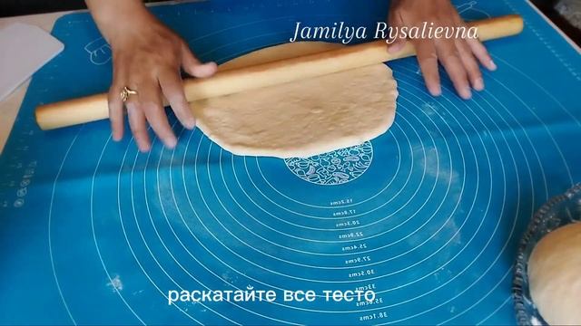 Бауырсаки Воздушные! Без НИХ иПраздника не будет.Самы?