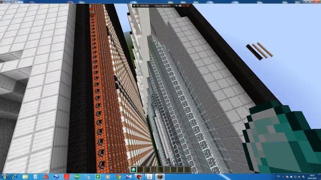 minecraft большая PSP смотреть онлайн