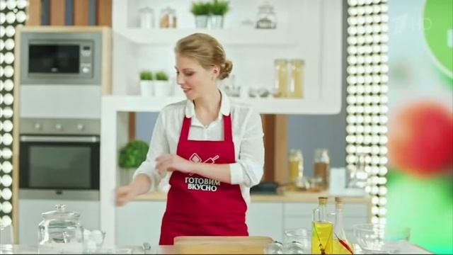 Реклама. Творог ''Домик в деревне'' - Сырники