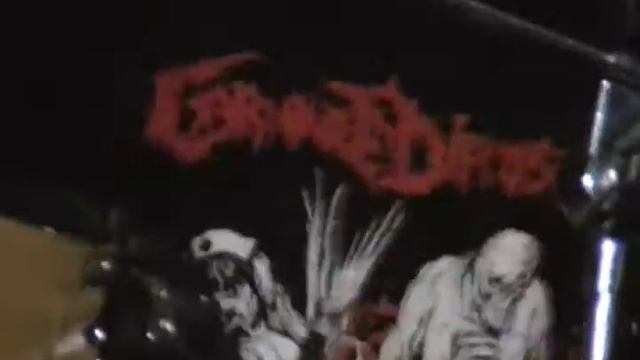 Бруцеллёз Измаил METAL SPECIAL FEST 18 2008 A.D.