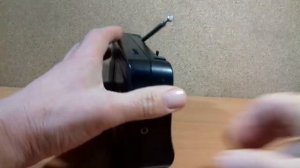 Радиоприёмник KIPO KB - 409AC. Увеличение ЕГО возможностей! ?