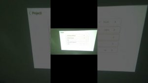 Установка ютуб на китайском проекторе и частичная рус