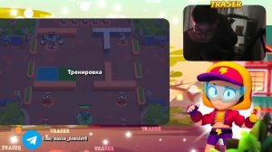 КУПИЛ КРУТОЙ ПЛАНШЕТ ДЛЯ БРАВЛ СТАРСА!