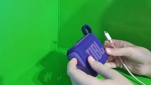 Раскрыл все секреты колонки JBL GO 4!