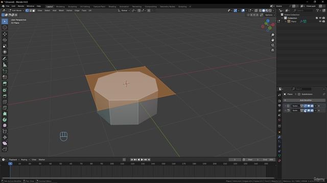 22 - 51 Introducing Modifiers System смотреть онлайн