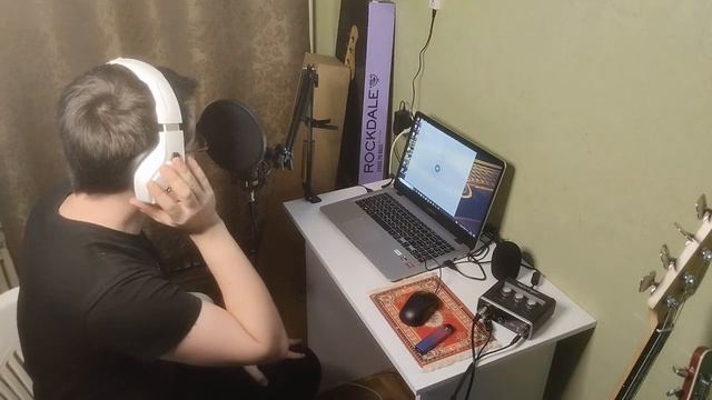 КОНДЕНСАТОРНЫЙ МИКРОФОН MICE A6 PLUS смотреть онлайн