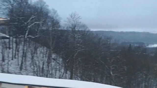 Sigulda, Latvija/ Сигулда,Латвия. Небольшая прогулка по город?