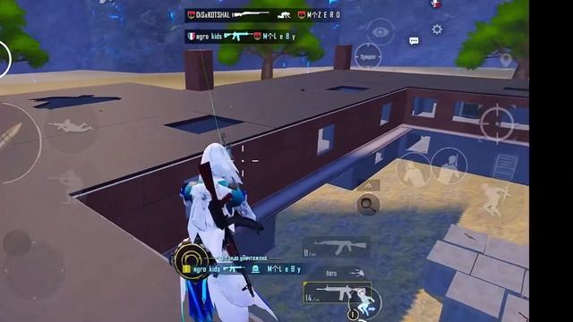 КАК ПОМЕНЯТЬ ИМЯ В PUBG | ВСЕ 3 СПОСОБА | PUBG MOBILE смотреть онлайн