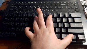 как поменять подсветку на клавиатуре reddragon Lakshmi (ответ