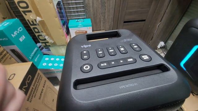 Vipe nitro X 1 обзор сравнение по звуку Vipe nitro X 1 pulsar ‼️Порта смотреть онлайн