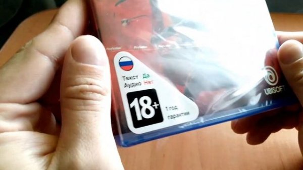 Распаковка Assassin' s Creed Shadows Special Edition