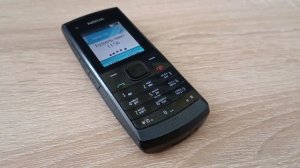 nokia x1-01 будильник