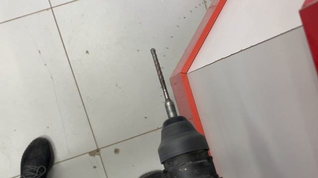 Аккумуляторный перфоратор P.I.T смотреть онлайн