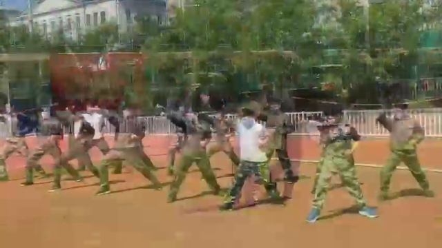 военно-спортивные соревнования по военно-прикладным видам спорта смотреть онлайн