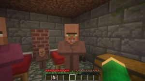 МАНЬЯК ВОСКРЕС В МАЙНКРАФТ | Риколит Minecraft
