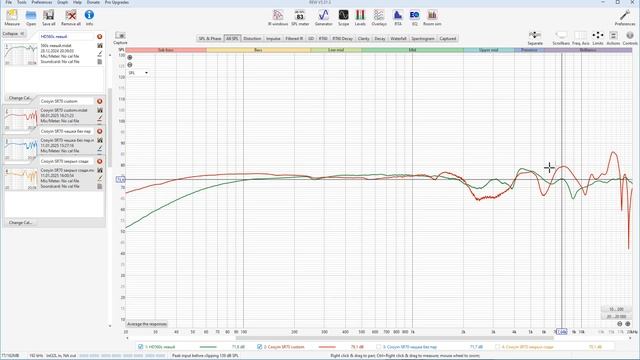 Sennheiser HD560S vs Cooyin SR70 обзор китайских кастомных наушнико? смотреть онлайн
