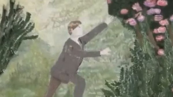 Григ  Пер Гюнт  2  Смерть Озе