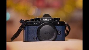 Nikon ZF - Первые недостатки! Отзыв любителя