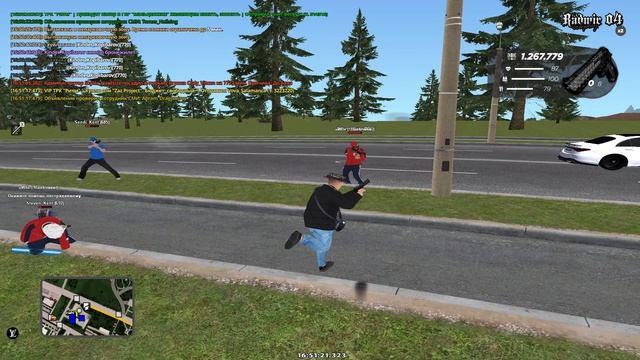 Grand Theft Auto San Andreas 2025.05.26 - 16.32.50.01_Trim смотреть онлайн