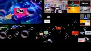 Сборник заставок в одном экране номер 2 (для @dimakrosh0602 и @