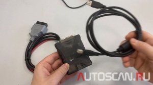 Новый СКАНМАТИК 3! Распаковка и Обзор