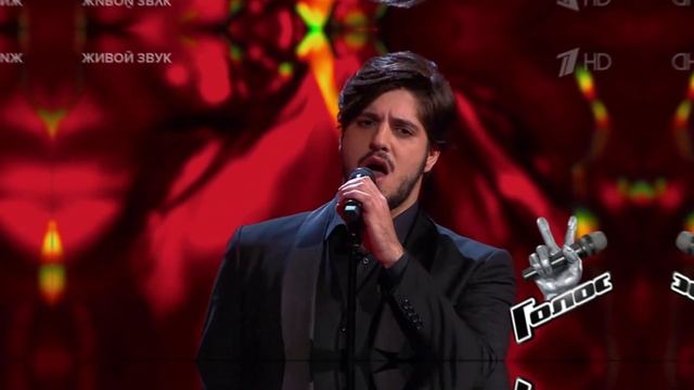 НЕВЕРОЯТНО! “Голос” спас честь ТВ — победитель устро