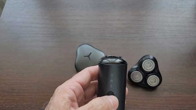 Электробритва Polaris Pmr 0712rc Ultimate Shave 5d Pro