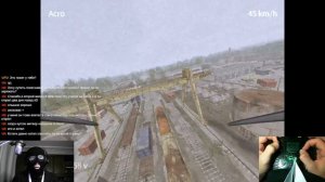 Как нагибать в FPV kamikaze drone. Гайд #fpv #gaming #stream #drone