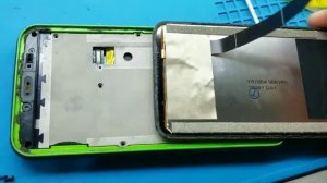 Как разобрать blackview bv5500 Pro тонкости разбора  dima kanc