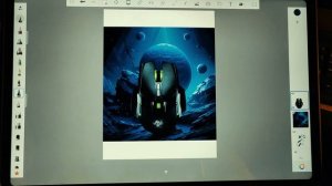 Honor pad 9 для рисования и дизайна часть 2